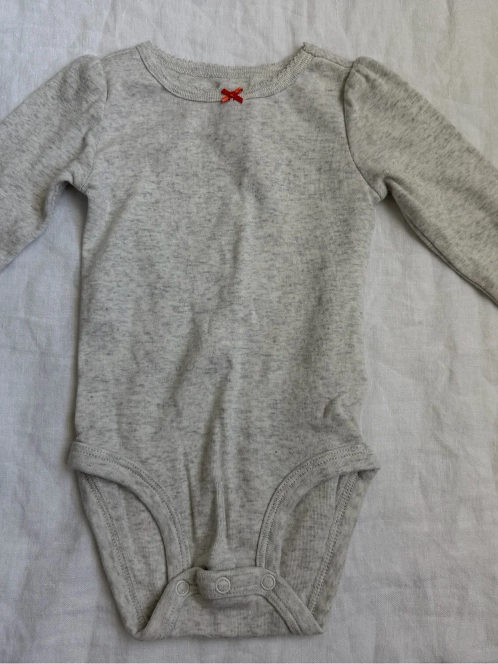 Carters carter jumper